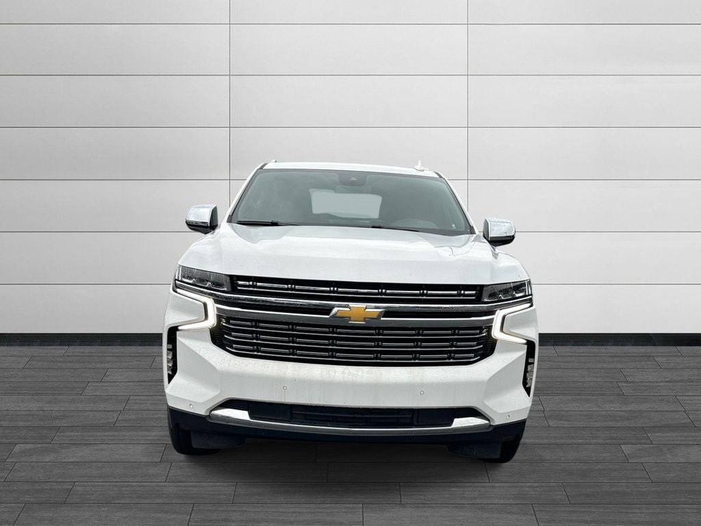 Used 2024 Chevrolet Tahoe Premier AWD/4WD image 8