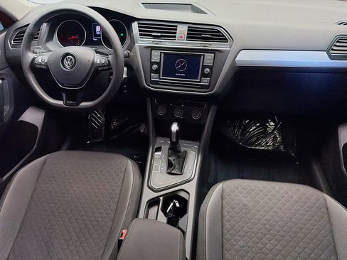 Used 2019 Volkswagen Tiguan S w/ Driver Assistance Package FWD image 12