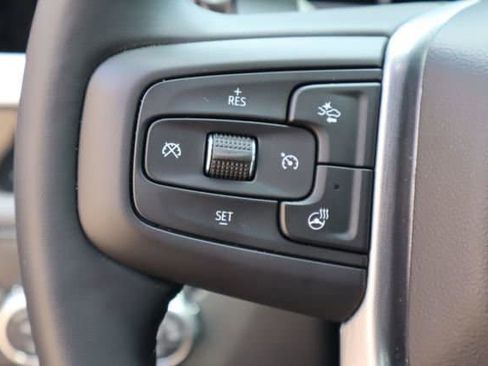 Used 2024 GMC Sierra 1500 SLT RWD image 12