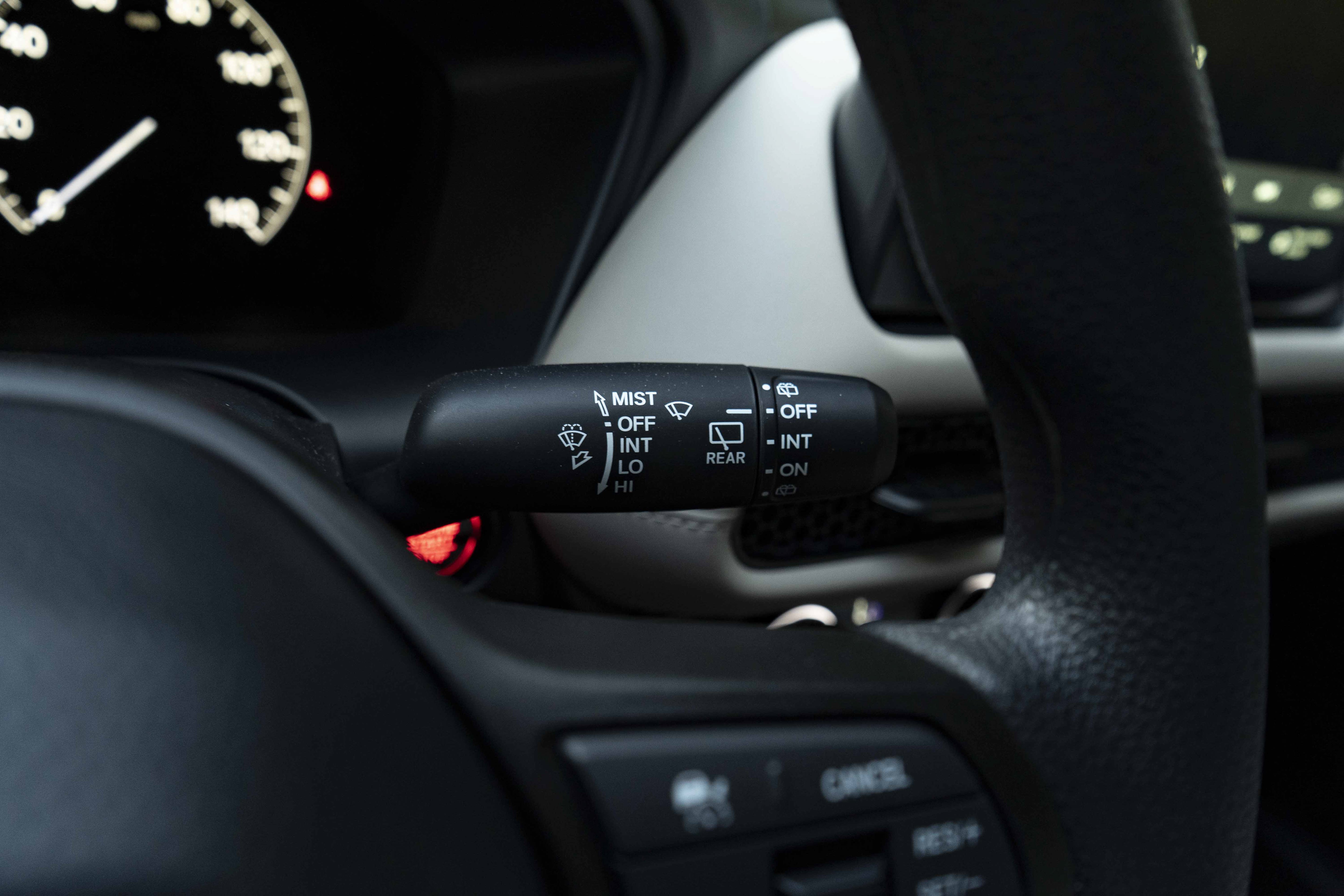 Used 2027 Honda HR-V LX image 24