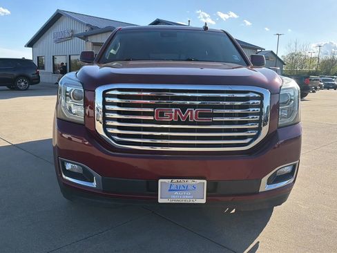 Used 2018 GMC Yukon SLT w/ Premium Edition image 33