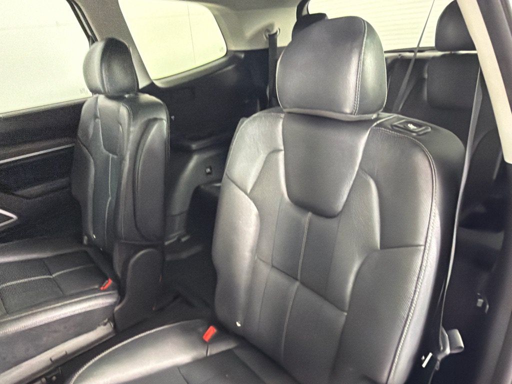 Used 2021 Kia Telluride EX w/ EX Premium Package AWD/4WD image 19