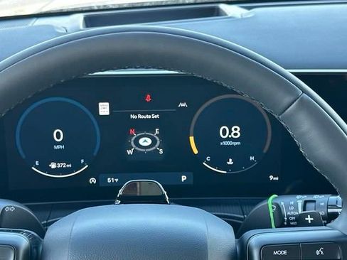 New 2025 Hyundai Santa Fe Calligraphy image 12