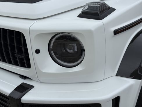Used 2021 Mercedes-Benz G 63 AMG 4MATIC image 19