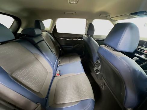 Certified 2025 Kia Seltos S image 25