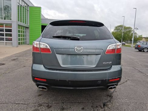 Used 2010 MAZDA CX-9 Touring FWD image 8