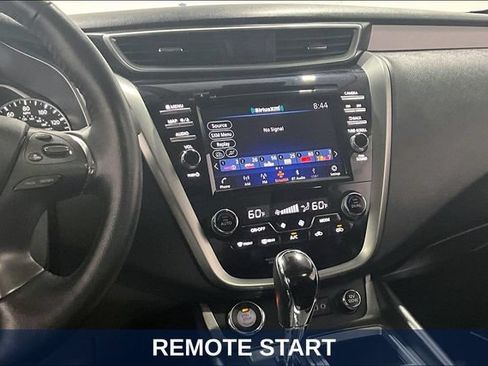 Used 2023 Nissan Murano SL AWD/4WD image 12