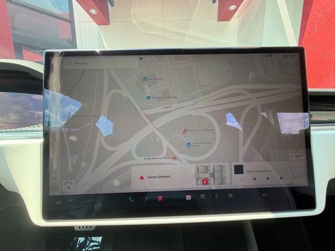 Used 2022 Tesla Model S Plaid AWD/4WD image 21