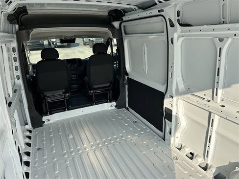Used 2025 RAM ProMaster 2500 image 15