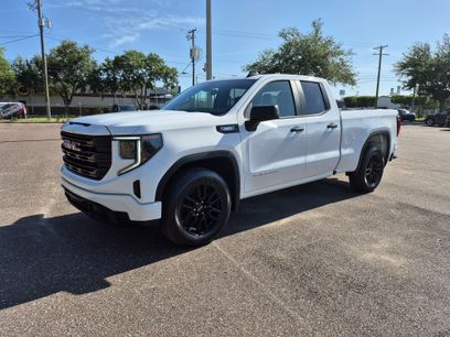 Used 2026 GMC Sierra 1500 Pro w/ Graphite Edition