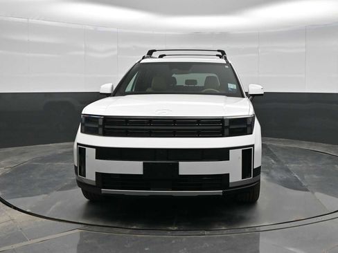 New 2026 Hyundai Santa Fe Limited image 3