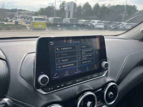 Used 2022 Nissan Sentra SV w/ All-Weather Package image 23