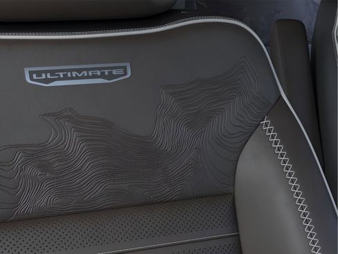New 2026 GMC Yukon Denali Ultimate AWD/4WD image 15