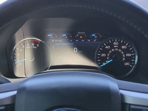 Used 2020 Ford F150 Lariat w/ Equipment Group 502A Luxury AWD/4WD image 35