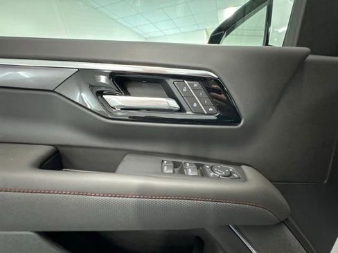 New 2026 Chevrolet Tahoe RST w/ Comfort Package image 16