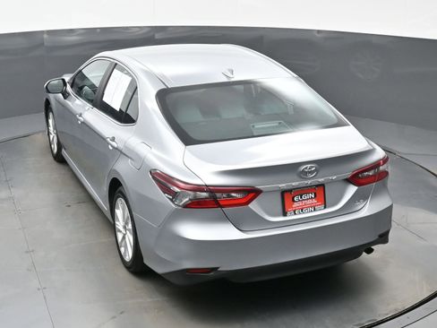 Used 2024 Toyota Camry LE FWD image 34