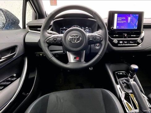 Used 2024 Toyota Corolla GR image 4