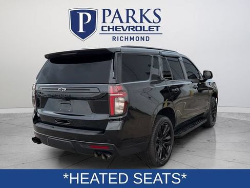 Used 2021 Chevrolet Tahoe Premier w/ Premium Package AWD/4WD image 7
