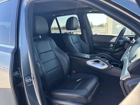 Used 2026 Mercedes-Benz GLE 350 4MATIC image 38