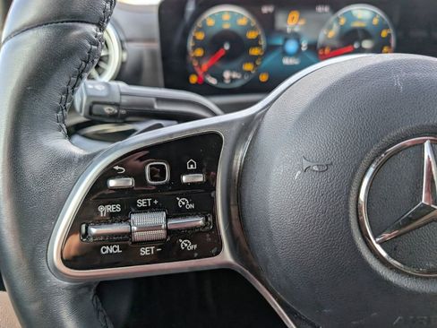 Used 2022 Mercedes-Benz A 220 A 220 image 22