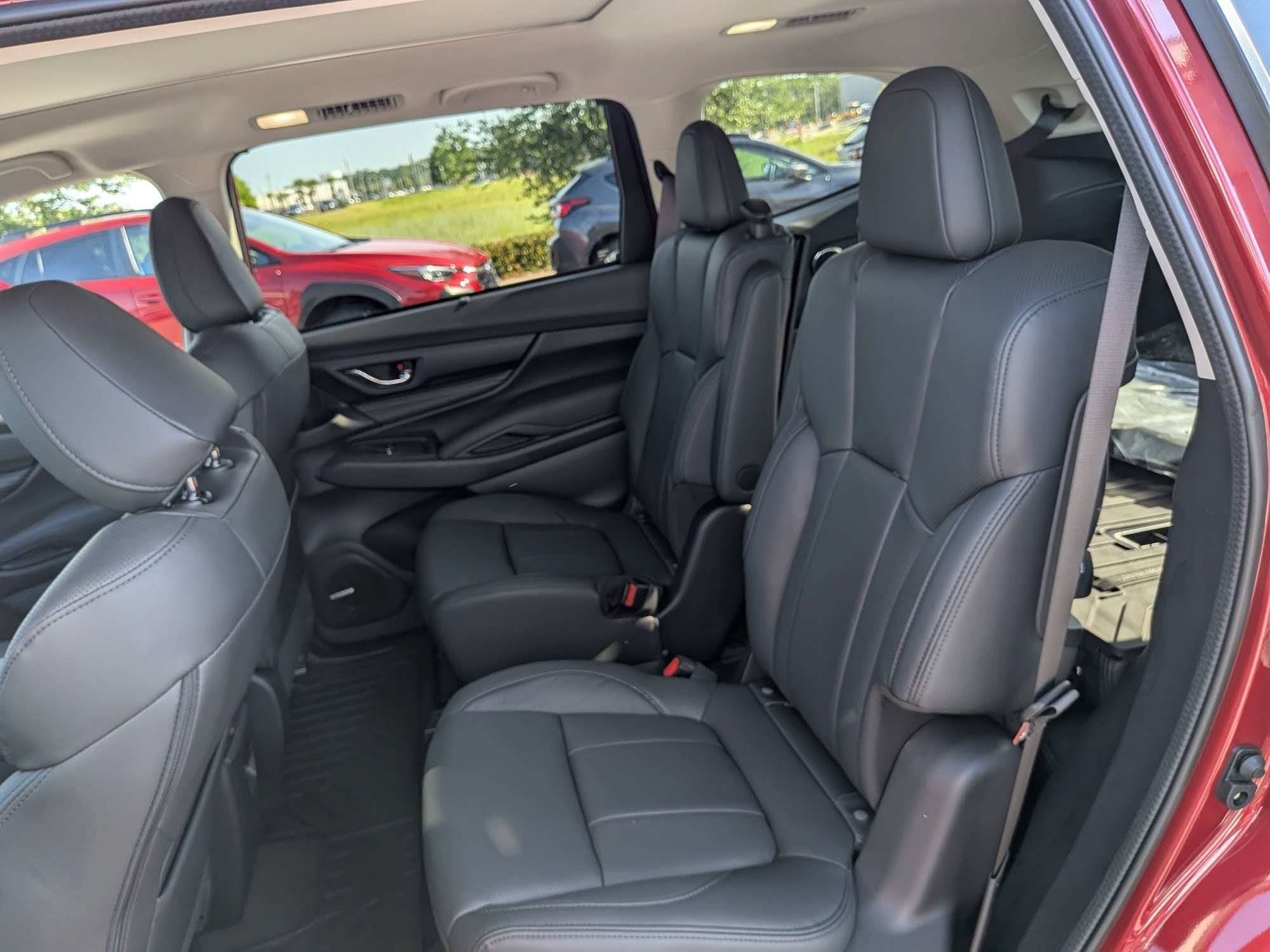 New 2026 Subaru Ascent Bronze Edition AWD/4WD image 14