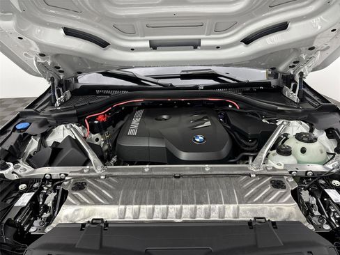 New 2026 BMW X3 xDrive30 w/ Premium Package image 20