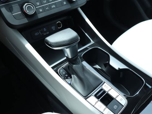 New 2026 Hyundai Tucson SE FWD image 7