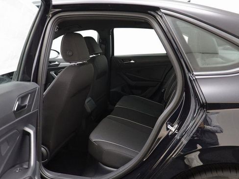 New 2026 Volkswagen Jetta Sport image 12