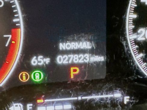 Used 2023 Honda Civic Sport image 12