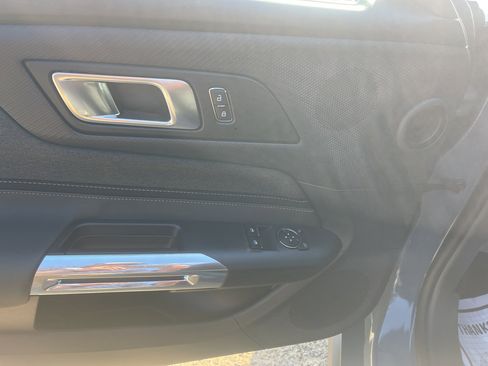 New 2025 Ford Mustang EcoBoost image 9