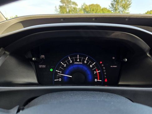 Used 2014 Honda Civic LX image 19