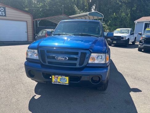 Used 2011 Ford Ranger Sport RWD image 5