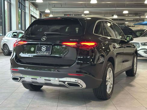 Certified 2023 Mercedes-Benz GLC 300 4MATIC image 3