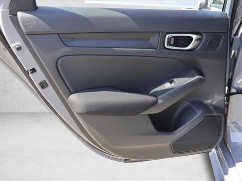 New 2026 Honda Civic Si image 22