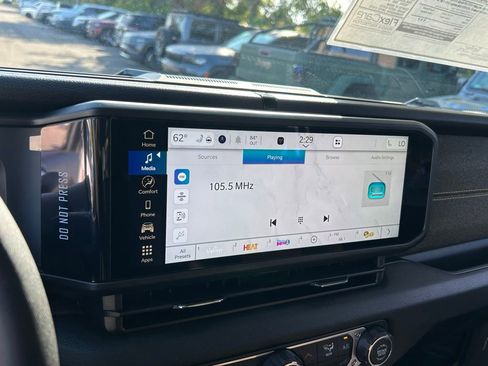 New 2026 Jeep Wrangler Willys image 20