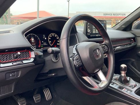 Used 2023 Honda Civic Si image 8