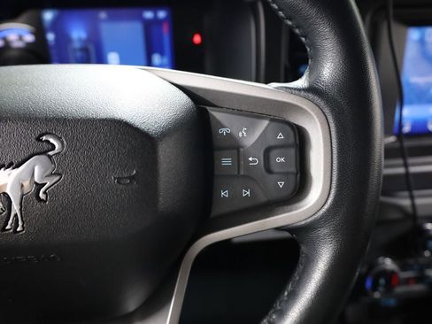 Used 2022 Ford Bronco Black Diamond w/ Sasquatch Package image 24