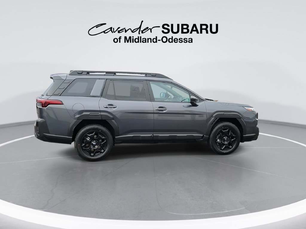 Used 2026 Subaru Outback Limited AWD/4WD image 9