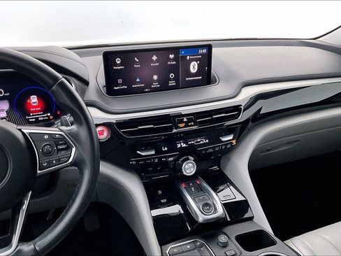 Used 2022 Acura MDX FWD w/ Technology Package image 8