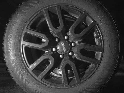 Used 2023 GMC Sierra 1500 Elevation image 11