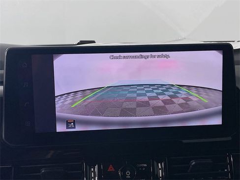 New 2026 Nissan Pathfinder SV image 10