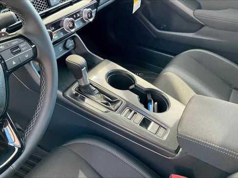 New 2026 Honda Civic Sport image 7