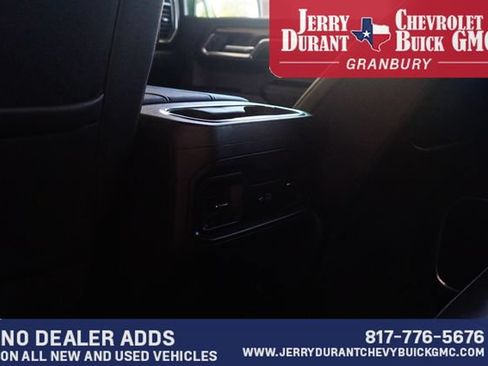 Used 2023 Chevrolet Silverado 1500 RST AWD/4WD image 22