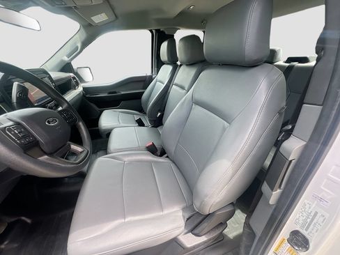 Used 2023 Ford F150 XL RWD image 20