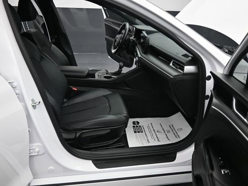 Used 2023 Kia K5 GT-Line w/ GT-Line Premium Package image 24