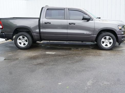 Used 2023 RAM 1500 Tradesman AWD/4WD image 2