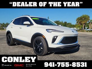 Used 2024 Buick Encore GX Sport Touring w/ Comfort Package FWD video 1