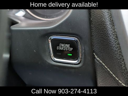 Used 2019 GMC Acadia SLT image 19