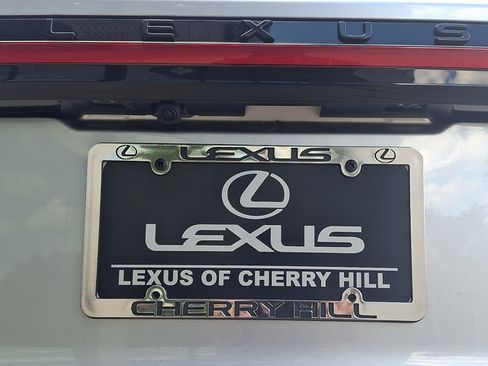 New 2026 Lexus RX 350 AWD image 19