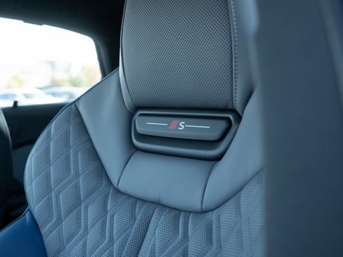 New 2025 Audi S5 Prestige image 27